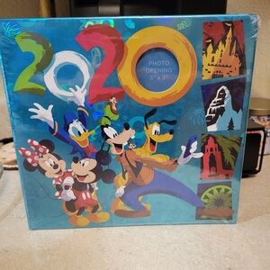 Disney World 2020 Photo Album
